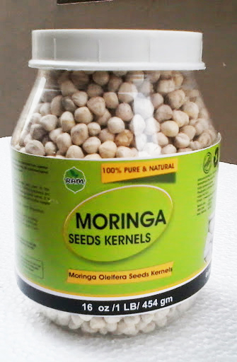 buy moringa kernel online