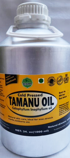 bulk tamanu oil suppliers